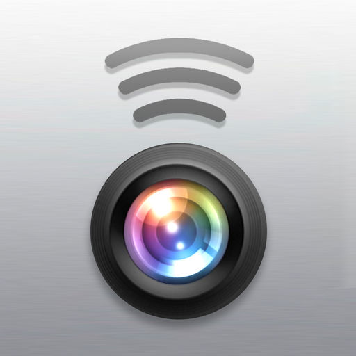 WiFi Camera